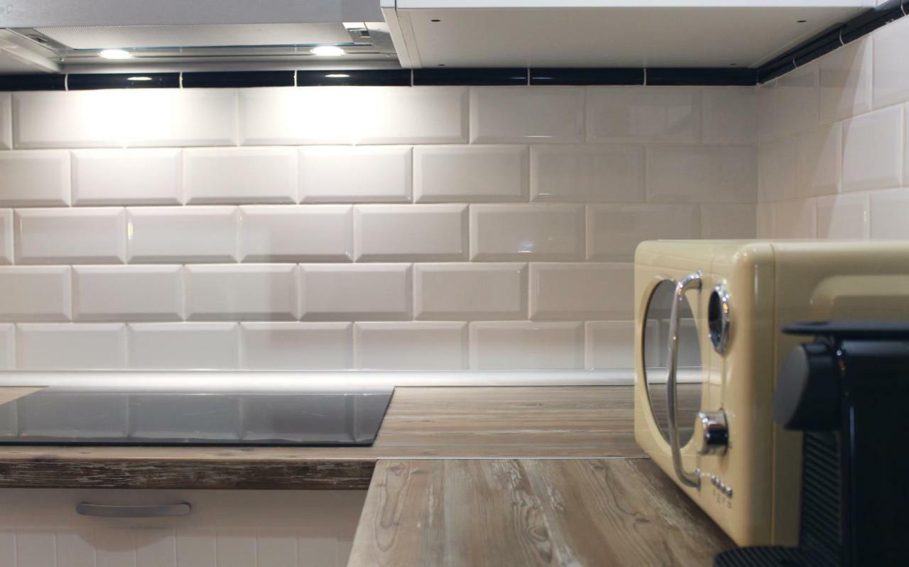 Bonito Loft En L'Ampollaアパートメント エクステリア 写真