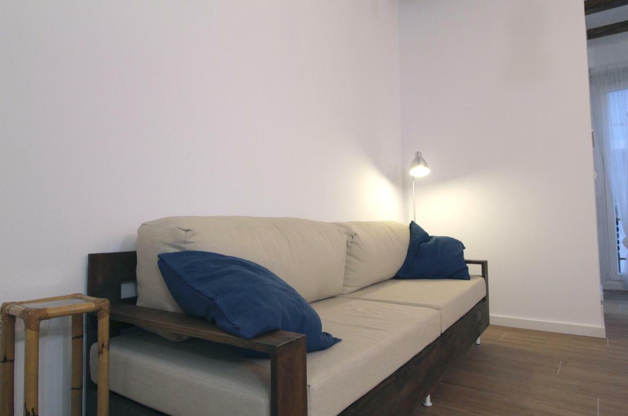 Bonito Loft En L'Ampollaアパートメント エクステリア 写真